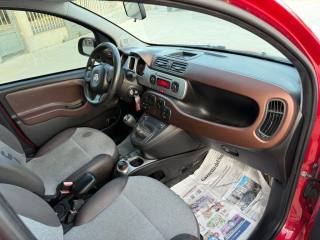 FIAT Panda Cross usata 22