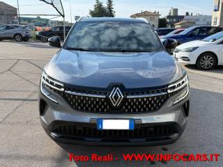 RENAULT Austral usata, con Chiusura centralizzata