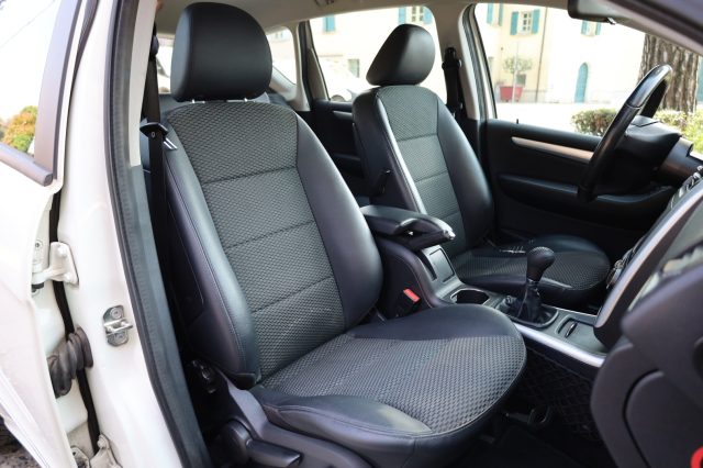 MERCEDES-BENZ A 180 usata, con Immobilizzatore elettronico