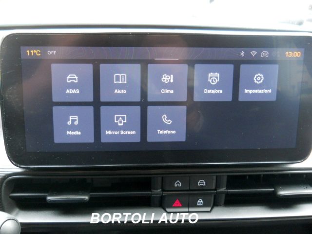 JEEP Avenger usata, con Servosterzo
