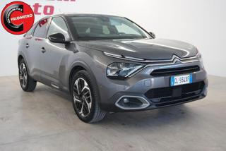 CITROEN C4 usata, con Airbag