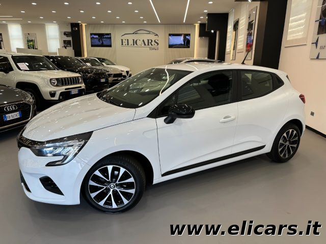 RENAULT Clio usata, con ABS
