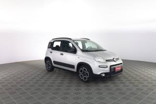 FIAT Panda usata 1