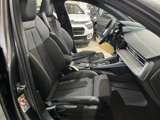 AUDI A3 usata, con USB