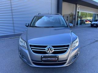 VOLKSWAGEN Tiguan usata, con Airbag