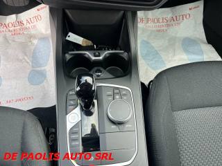 BMW 118 usata, con Controllo automatico clima