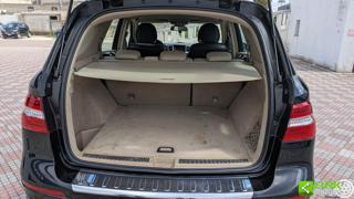 MERCEDES-BENZ ML 250 usata, con Servosterzo