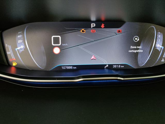 PEUGEOT 3008 usata, con Sedile posteriore sdoppiato