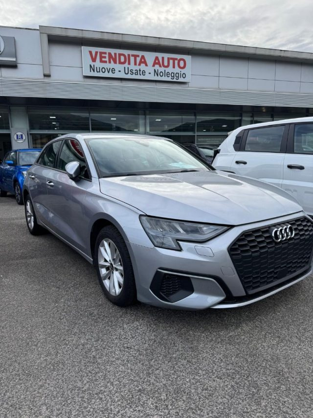 AUDI A3 usata, con Airbag