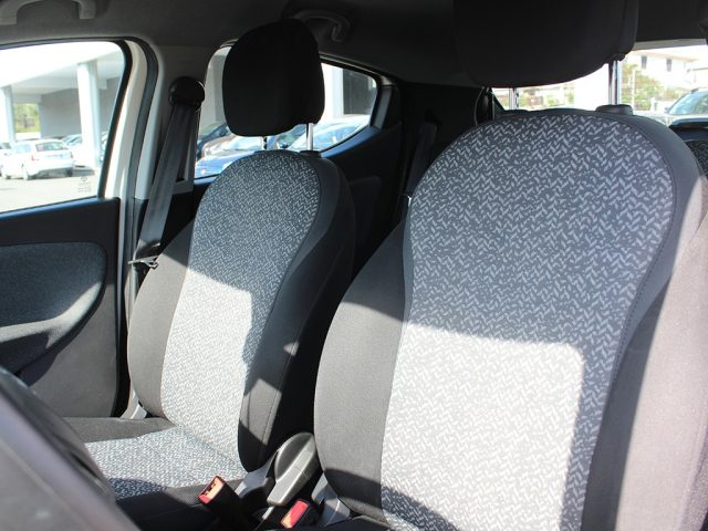 LANCIA Ypsilon usata, con ESP