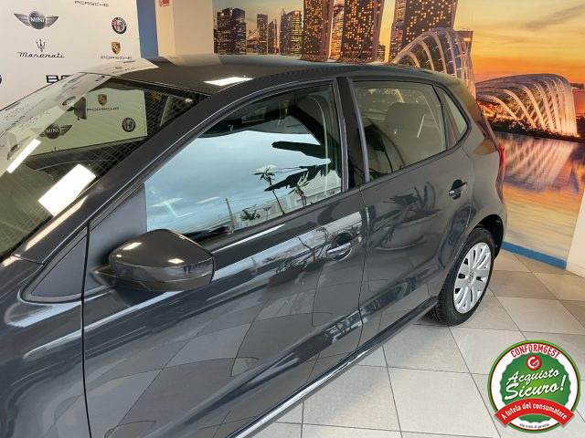 VOLKSWAGEN Polo usata, con Park Distance Control