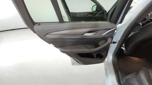 BMW X4 usata, con Immobilizzatore elettronico