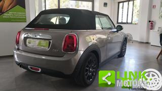 MINI One usata 4