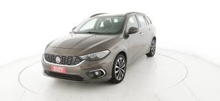FIAT Tipo usata, con Airbag laterali