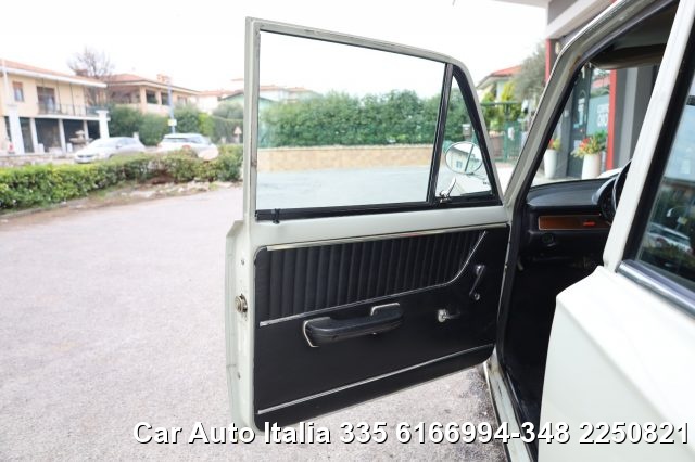 FIAT 124 Berlina usata 33