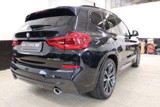 BMW X3 usata, con Cerchi in lega
