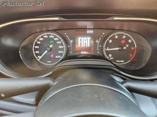 FIAT Tipo usata, con Volante in pelle