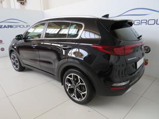 KIA Sportage usata, con Airbag Passeggero