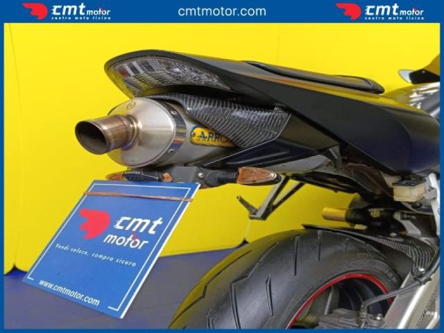 HONDA CBR 600 RR usata 8