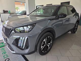 PEUGEOT 2008 usata, con Boardcomputer