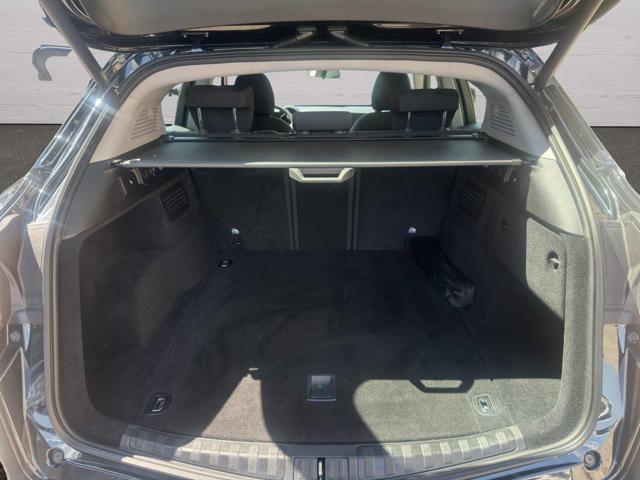 ALFA ROMEO Stelvio usata, con ESP
