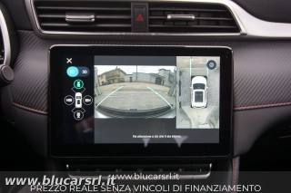 MG ZS usata 13