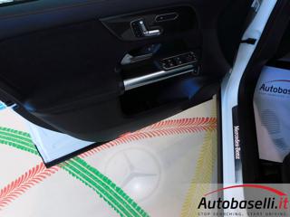 MERCEDES-BENZ GLA 200 usata, con Frenata d