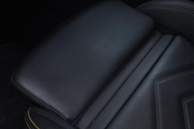 MASERATI Grecale usata, con Interni in pelle