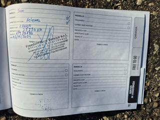 FIAT 500X usata, con Vetri oscurati