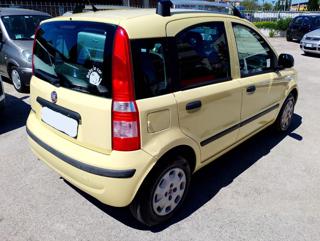 FIAT Panda usata, con Chiusura centralizzata