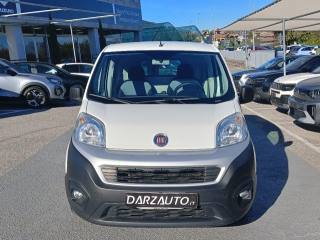 FIAT Fiorino usata, con Airbag