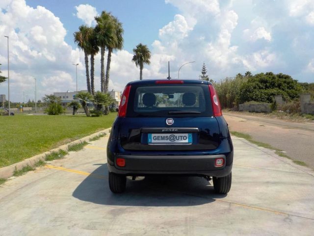 FIAT Panda usata, con Alzacristalli elettrici