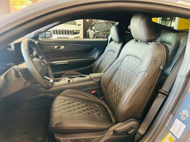 FORD Mustang usata, con Cruise Control