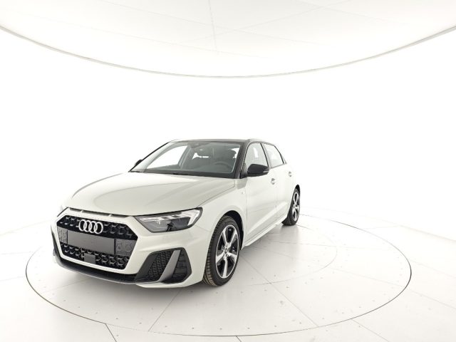 AUDI A1 usata, con ABS