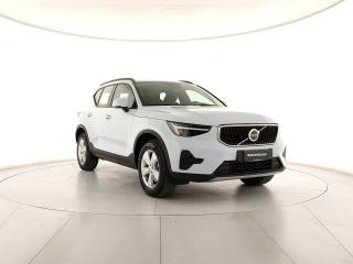 VOLVO XC40 usata, con Cerchi in lega