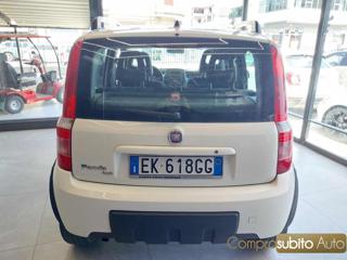 FIAT Panda usata, con Chiusura centralizzata