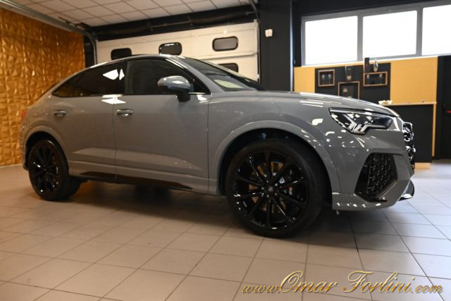 AUDI RS Q3 usata 118