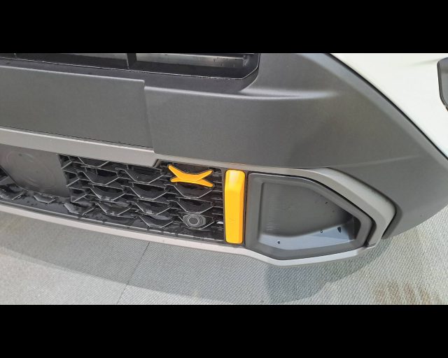 JEEP Avenger usata 46