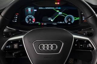 AUDI A6 usata, con Immobilizzatore elettronico