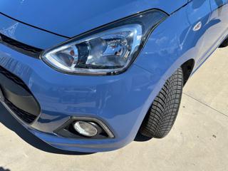 HYUNDAI i10 usata, con Airbag testa