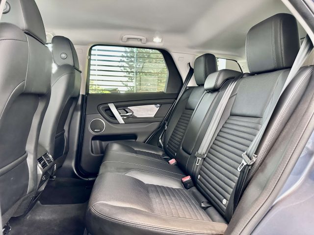 LAND ROVER Discovery Sport usata, con Servosterzo