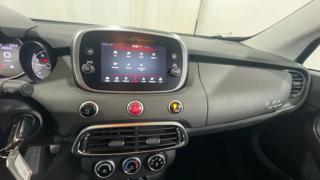 FIAT 500X usata, con Boardcomputer