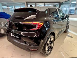 RENAULT Captur usata, con Climatizzatore