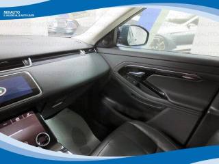 LAND ROVER Range Rover Evoque usata, con Climatizzatore