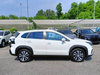 SUZUKI S-Cross usata, con Airbag Passeggero