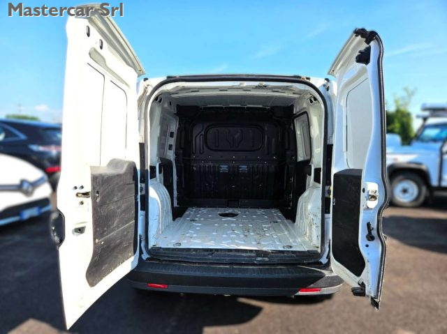 FIAT Doblo usata, con Servosterzo