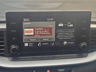 KIA Ceed usata, con Cerchi in lega