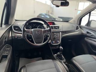 OPEL Mokka usata, con Servosterzo