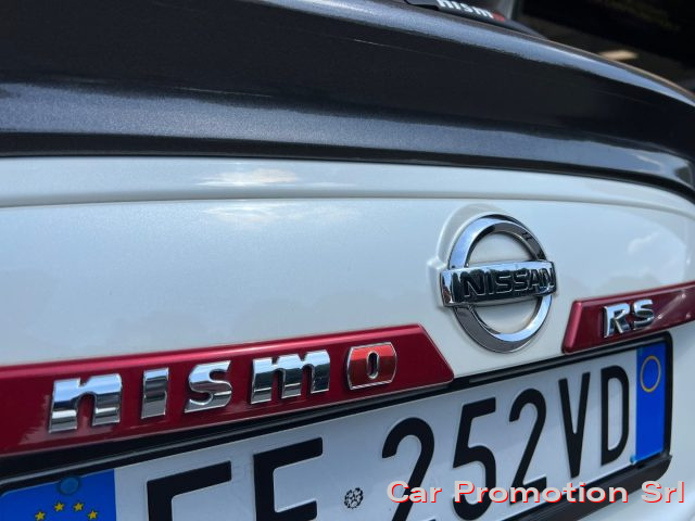 NISSAN Juke usata, con Airbag Passeggero