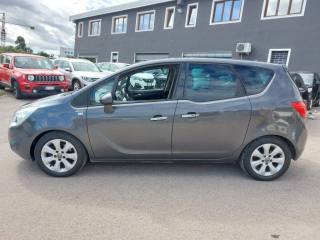 OPEL Meriva usata 3